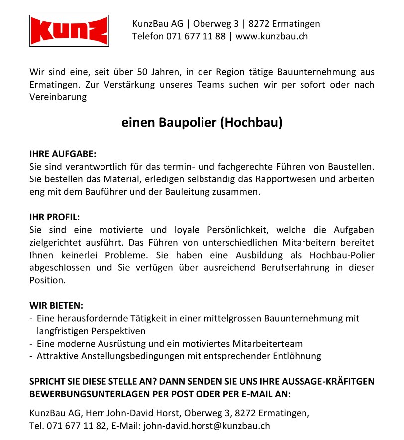 2025.09.03 Stelleninserat Polier.jpg